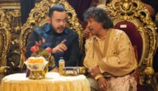 Pemko Padang menggandeng IFC untuk menguatkan industri fashion dan kriya demi meraih predikat Kota Gastronomi Dunia UNESCO.(poto: padangkita.com).