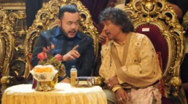 Pemko Padang menggandeng IFC untuk menguatkan industri fashion dan kriya demi meraih predikat Kota Gastronomi Dunia UNESCO.(poto: padangkita.com).