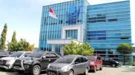 Diskon Perumda Air Minum Kota Padang hadir memanjakan warga melalui potongan harga spesial sebesar Rp357.000.(poto: kabarsumbar.com).
