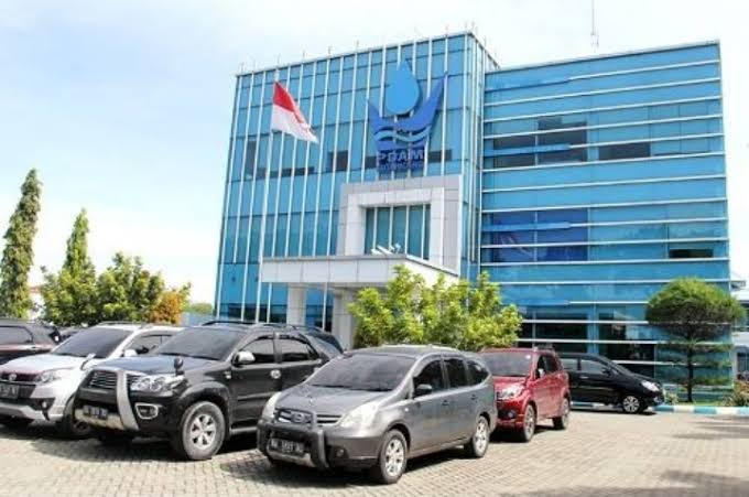 Diskon Perumda Air Minum Kota Padang hadir memanjakan warga melalui potongan harga spesial sebesar Rp357.000.(poto: kabarsumbar.com).