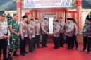 Pemerintah Kota Pariaman kembali menggelar perhelatan MTQ Kecamatan Pariaman Timur ke-VI Tahun 2026 secara resmi pada Jumat, 24 Juli 2026.(poto: radarsumbar.com).