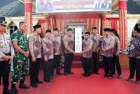 Pemerintah Kota Pariaman kembali menggelar perhelatan MTQ Kecamatan Pariaman Timur ke-VI Tahun 2026 secara resmi pada Jumat, 24 Juli 2026.(poto: radarsumbar.com).