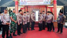 Pemerintah Kota Pariaman kembali menggelar perhelatan MTQ Kecamatan Pariaman Timur ke-VI Tahun 2026 secara resmi pada Jumat, 24 Juli 2026.(poto: radarsumbar.com).