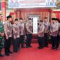 Pemerintah Kota Pariaman kembali menggelar perhelatan MTQ Kecamatan Pariaman Timur ke-VI Tahun 2026 secara resmi pada Jumat, 24 Juli 2026.(poto: radarsumbar.com).