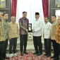 PTPN IV PalmCo memperkuat sinergi kelembagaan dengan Pemprov Sumbar guna mendorong pertumbuhan ekonomi daerah dan menjaga iklim perkebunan.(poto: radarsumbar.com).