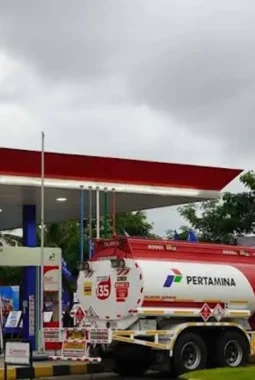 Pertamina Operasikan IT Teluk Kabung 24 Jam Pasokan BBM Sumbar