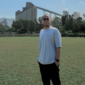 General Manager Semen Padang FC, Denny Shulton.(poto: padangkita.com).