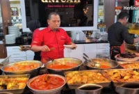 Tangkapan layar Youtube Herlina Basri.(poto: padangkita.com).