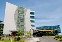Semen Padang Hospital (SPH).(poto: padangkita.com)