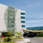 Semen Padang Hospital (SPH).(poto: padangkita.com)