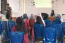 Nagari Creative Hub Pangian dorong ekonomi UMKM dan budaya lokal Tanah Datar lewat digitalisasi TikTok Shop serta fasilitasi pusat kreativitas.(poto: radarsumbar.com).