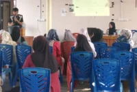 Nagari Creative Hub Pangian dorong ekonomi UMKM dan budaya lokal Tanah Datar lewat digitalisasi TikTok Shop serta fasilitasi pusat kreativitas.(poto: radarsumbar.com).