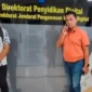 Satuan Reserse Kriminal Polres Nias bergerak cepat mengusut tuntas kasis pembunuhan berencana AJZ yang terjadi di Nias Utara.(poto: radarsumbar.com).