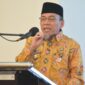 Wakil Wali Kota Padang, Maigus Nasir.(poto: radarsumbar.com).