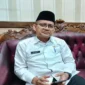 Kepala Dinas Sosial Agam Villa Erdi.(poto: radarsumbar.com).