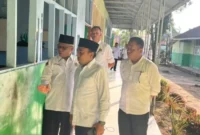 Kantor Wilayah Kementerian Agama Provinsi Sumatera Barat memastikan kondisi Madrasah Aliyah Negeri (MAN) 3 Kota Padang tetap kondusif.(poto: padangkita.com)