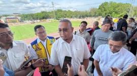 Wakil Ketua Komisi VI DPR RI Fraksi Gerindra Andre Rosiade.(poto: radarsumbar.com).
