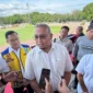 Wakil Ketua Komisi VI DPR RI Fraksi Gerindra Andre Rosiade.(poto: radarsumbar.com).