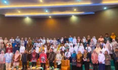 Seleksi Wali Kota Cilik Padang Masuki Tahap Kedua, 32 Anak Bersaing Ketat