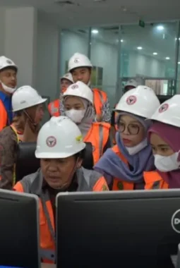 Semen Padang Perluas Bisnis Nonsemen Bersama Pusri Dan Petrokimia Gresik