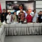 Pemko Padang tuntaskan berkas dossier UNESCO Kota Kreatif Dunia bidang gastronomi.(poto: padangkita.com).