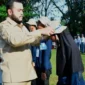 Wali Kota Fadly Amran saat membuka kegiatan Pendidikan Siswa Takhassus (Diksista) MAN 3 Padang Tahun Ajaran 2026/2027.(poto : padangkita.com).