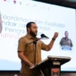 Wali Kota Padang, Fadly Amran.(poto: padangkita.com).