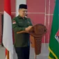 Pelaksana Tugas (Plt) Kepala Bagian Kesra Sekretariat Daerah Kota Padang, Zul Asfi Lubis.(poto: padangkita.com)