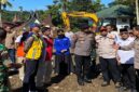 Pemerintah Kabupaten Pasaman Barat mendampingi Satuan Tugas Nasional Percepatan Rehabilitasi dan Rekonstruksi (PRR) Pascabencana Alam Sumatera.(poto: radarsumbar.com).