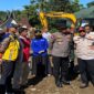 Pemerintah Kabupaten Pasaman Barat mendampingi Satuan Tugas Nasional Percepatan Rehabilitasi dan Rekonstruksi (PRR) Pascabencana Alam Sumatera.(poto: radarsumbar.com).