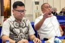 Wakil Ketua Komisi VI DPR RI Andre Rosiade memaparkan capaian penting tersebut dalam konferensi pers di Kota Padang pada Jumat (24/7/2026).(poto: radarsumbar.com).