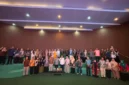  Pemerintah Kota Padang dan Tim Ahli Roadmap Gastronomi menyelenggarakan Focus Group Discussion (FGD) akhir Hexa Helix.(poto: padangkita.com).