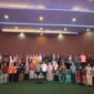 Pemerintah Kota Padang dan Tim Ahli Roadmap Gastronomi menyelenggarakan Focus Group Discussion (FGD) akhir Hexa Helix.(poto: padangkita.com).