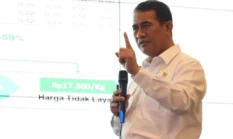 Kementan Bongkar Sengketa Harga dan Mutu Beras Fortifikasi Stunting