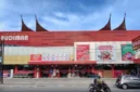 Budiman Swalayan Hadirkan Beragam Promo pada HJK Padang ke-357.(poto: padangkita.com).