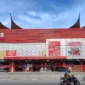 Budiman Swalayan Hadirkan Beragam Promo pada HJK Padang ke-357.(poto: padangkita.com).