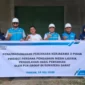Sinergi antara PLN Energy Services dan PLN UP3 Padang.(poto: radarsumbar.com).