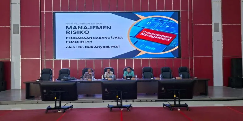 Pelatihan 