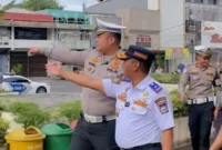 Kepala Dinas Perhubungan Kota Padang, Yudi Indra Syani.(poto: padangkita.com).