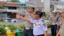 Kepala Dinas Perhubungan Kota Padang, Yudi Indra Syani.(poto: padangkita.com).