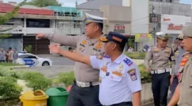 Kepala Dinas Perhubungan Kota Padang, Yudi Indra Syani.(poto: padangkita.com).