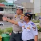 Kepala Dinas Perhubungan Kota Padang, Yudi Indra Syani.(poto: padangkita.com).