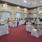 Pemerintah Kabupaten Pasaman memperkuat kolaborasi bersama PLN ULP Lubuk Sikaping untuk menjamin kesiapan pasokan listrik Sekolah Rakyat.(poto: istimewa).