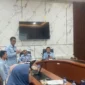 Dinas Kependudukan dan Pencatatan Sipil Kabupaten Solok memperkuat komitmen pelayanan publik melalui program Zona Integritas Disdukcapil Solok.(poto: istimewa).