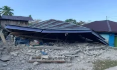 Gempa M 7,7 Guncang NTT, BNPB Konfirmasi Dua Warga Sikka Meninggal Dunia