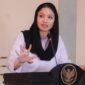 Bupati Dharmasraya, Annisa Suci Ramadhani.(poto: kabarsumbar.com).