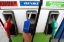 Pertamina resmi menurunkan harga BBM nonsubsidi mulai 1 Agustus 2026.(poto: radarsumbar.com).