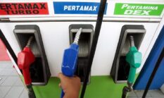 PT Pertamina Resmi Menurunkan Harga BBM Nonsubsidi Mulai 1 Agustus 2026