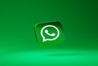 WhatsApp resmi meluncurkan fitur baru grup WhatsApp.(poto: istimewa0.