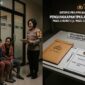 Ilustrasi Direktorat Tindak Pidana Perempuan dan Anak serta Pidana Perdagangan Orang Bareskrim Polri membongkar kasus kekerasan seksual atlet panjat tebing.(poto: AI).